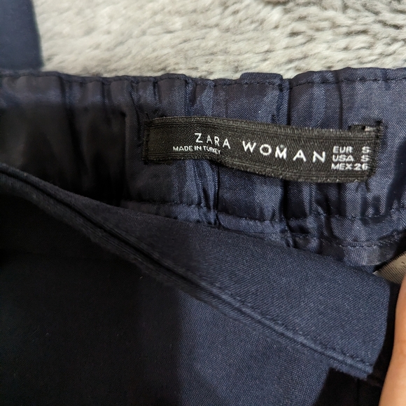 Pixie pants navy - Picture 2 of 3